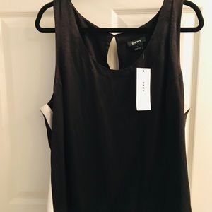DKNY XL Top